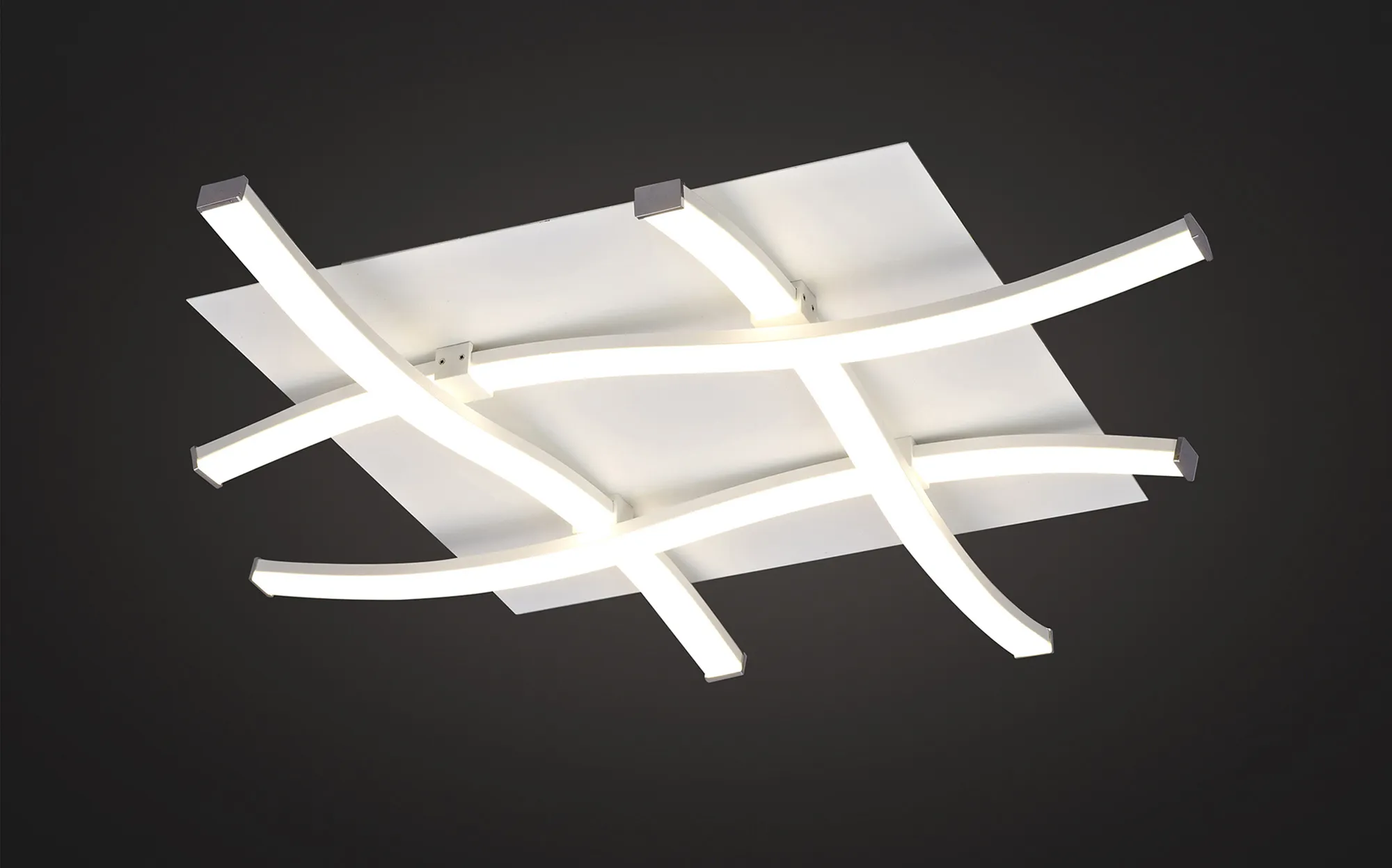 Nur Ceiling Lights Mantra Flush Fittings